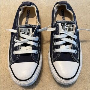 Women’s Converse All Star Tennis shoes Size 7